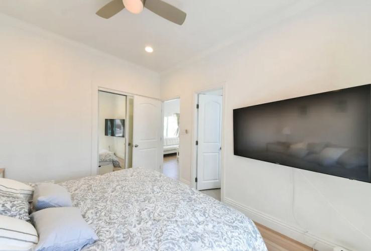 Seashore Rentals