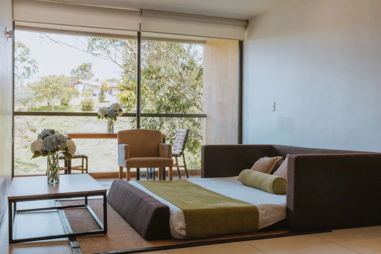 Rio Verde Living Suite