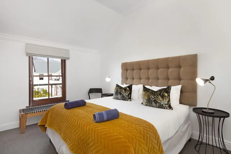Winelands Golf Lodges 36