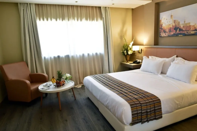 Business Single room