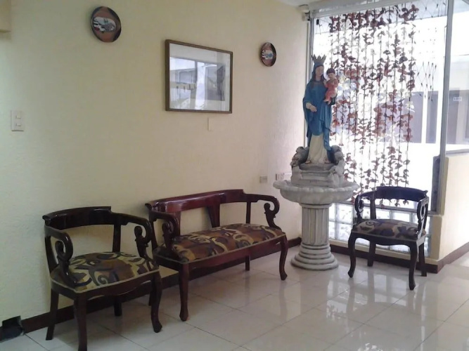 Hotel Riobamba Inn