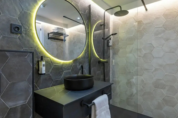HA Aparthotel Retiro Suites