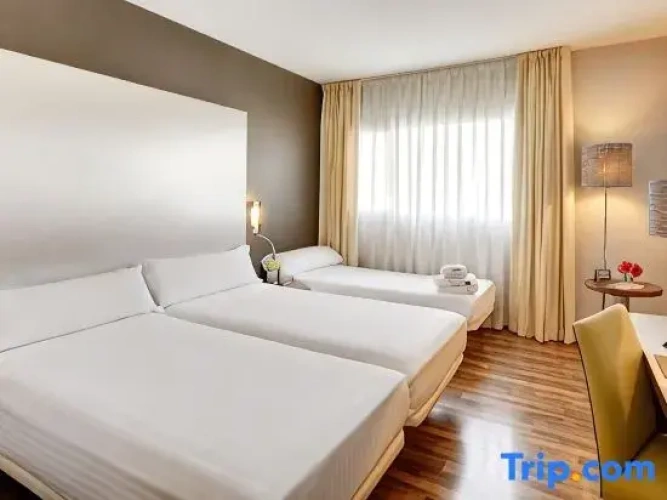 Classic Single room