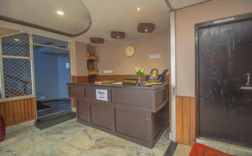 Imagen del hotel