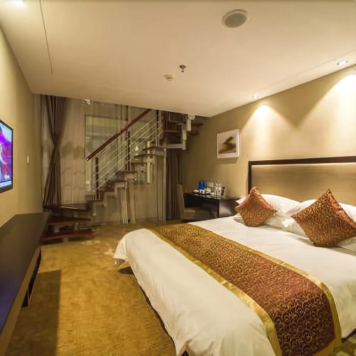 Aishehui Photography Hotel (Ningde Xiapu)