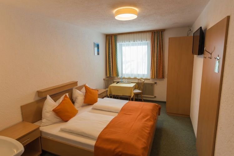 Senner Appartements