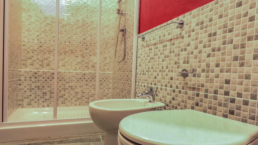 Welcomely - Residenza Deriu - Teresina