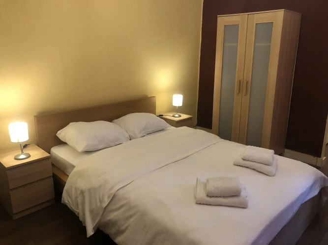 Hotel Le Grand Colombier