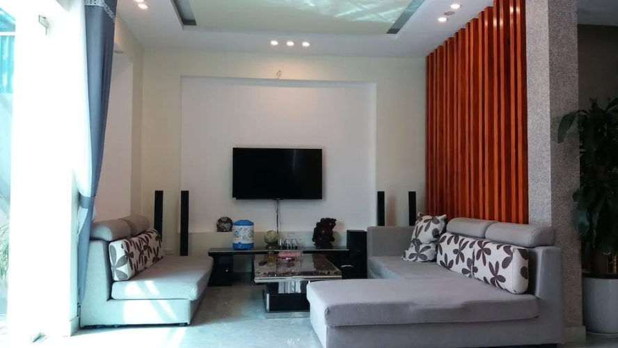 Minh Son Hotel
