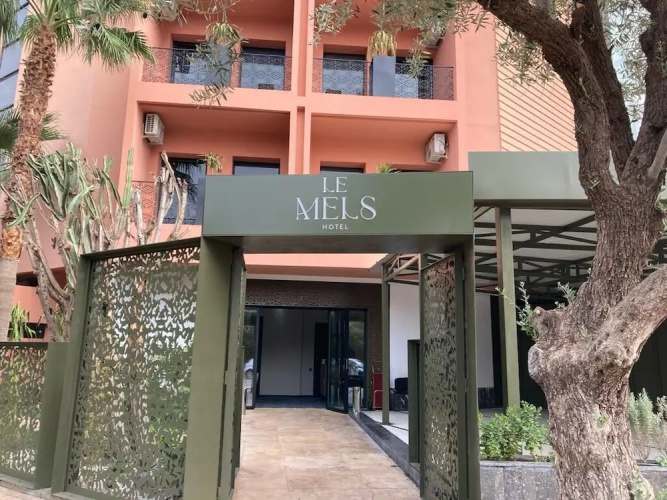 Image de l'hôtel