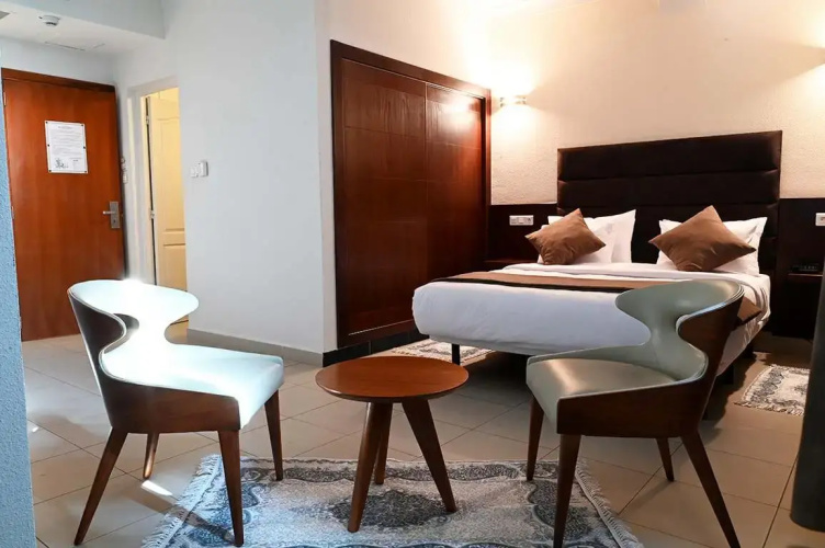 Hotel Du Nord