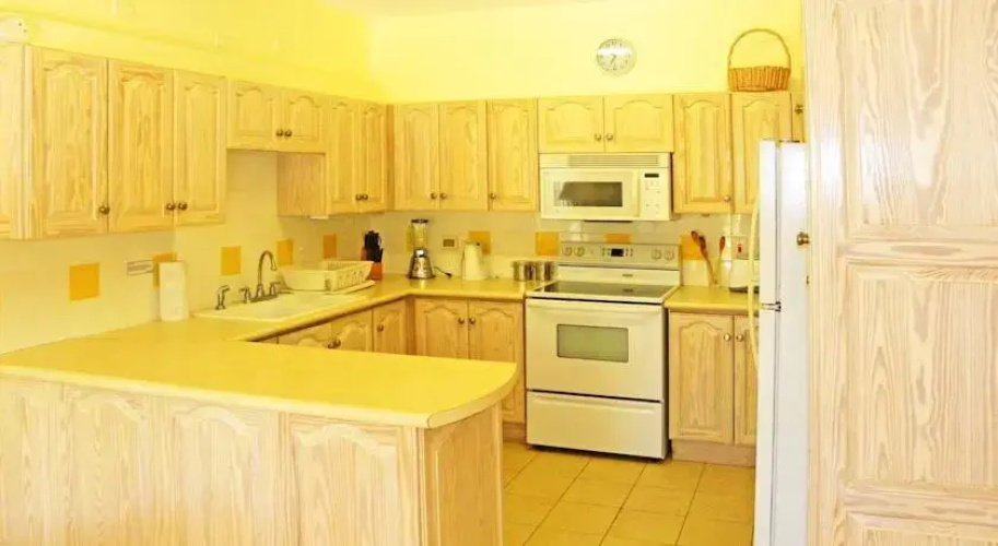 Sugar Mill Suites