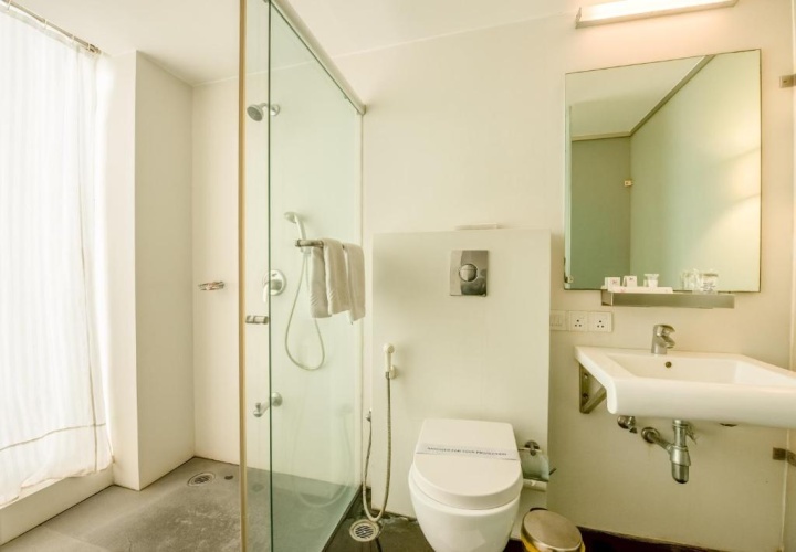 SRS Springs Hotel & Spa