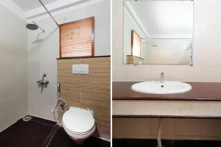 Makers Hotel by OYO Rooms