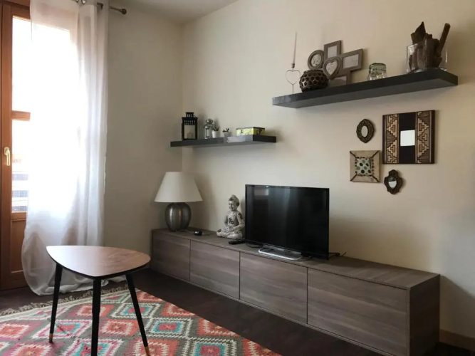 Appartamento Carducci