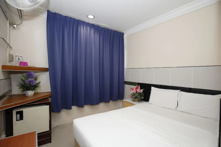 Cosy Inn