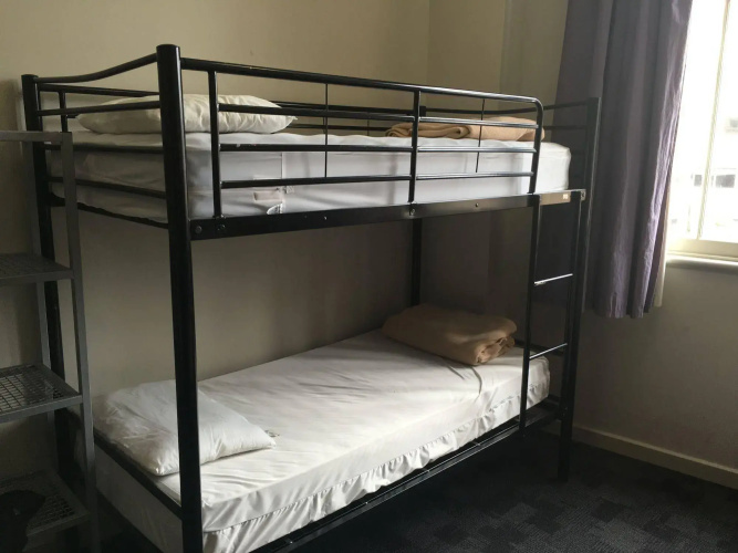 Big Backpackers Hostel