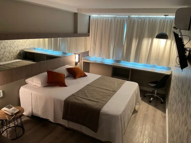 Executive Double room