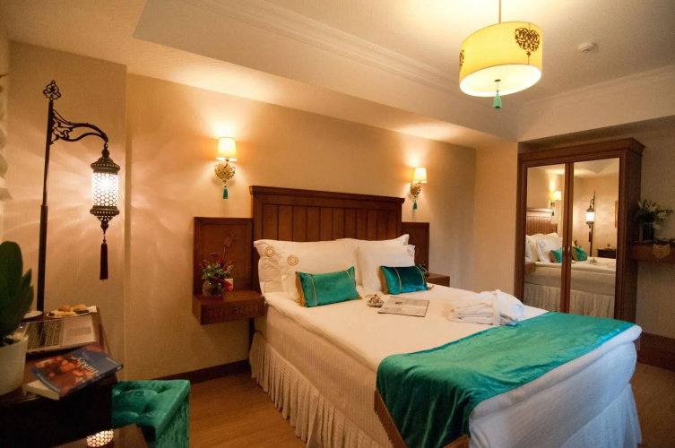 Best Point Hotel