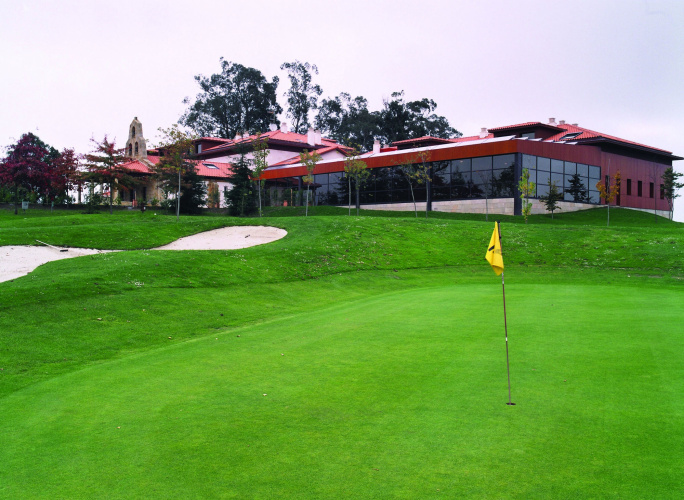Oca Palacio De La Llorea Hotel & Spa photo 20