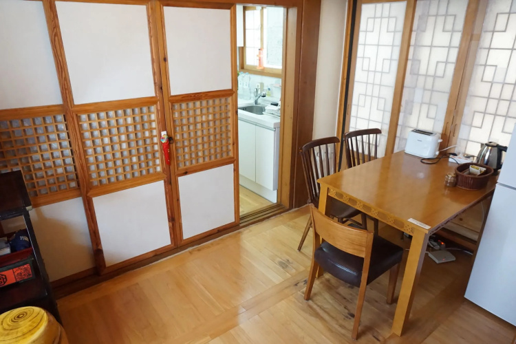 Han Guesthouse