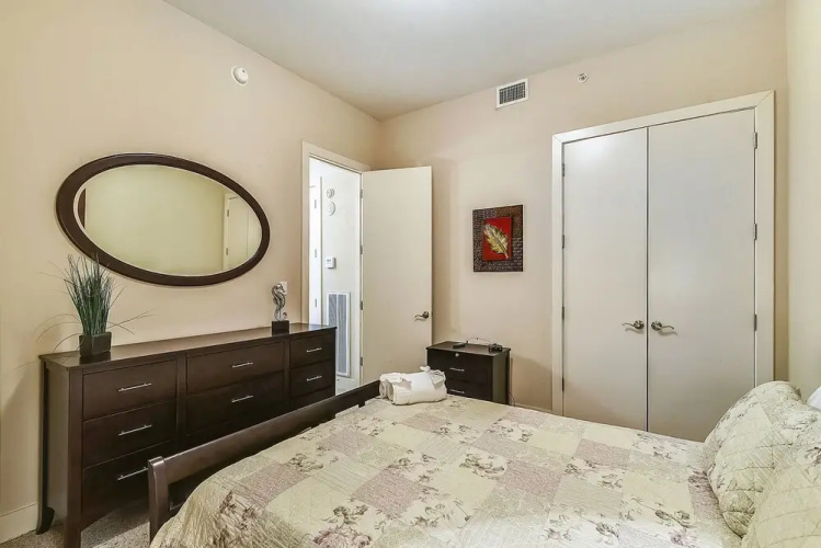 Emerald 707 by Ryson Vacation Rentals