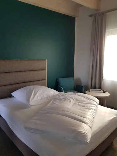Business Apartment