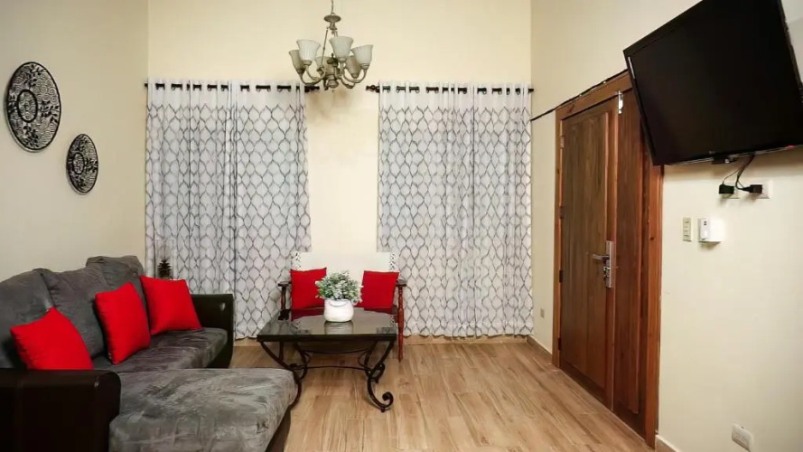 Villa Rosalía Jarabacoa