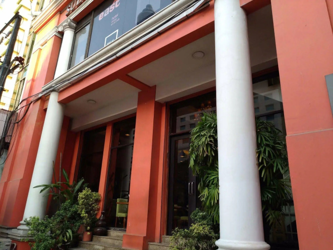 Hotelafbeelding