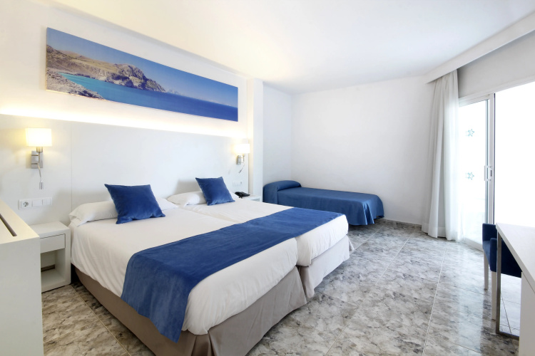 Hotel Ilusion Calma & Spa