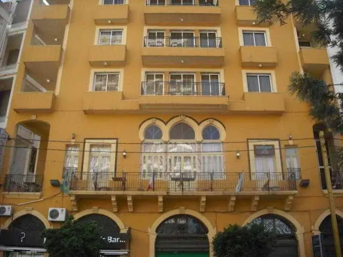 Otel görseli