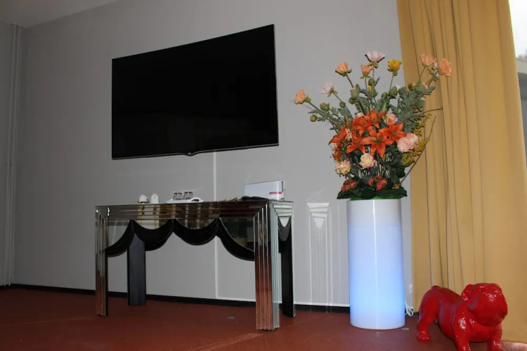 Hotel de Elderschans