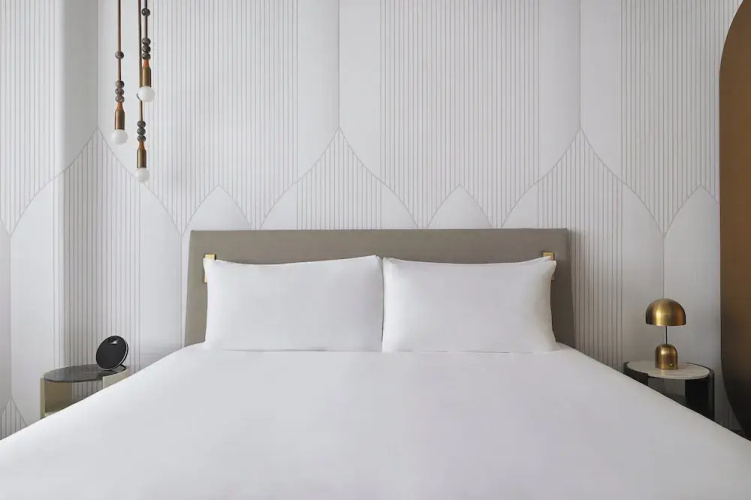 Kimpton KAFD Riyadh by IHG