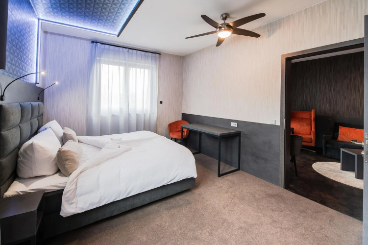 Premium by GS Hotel
