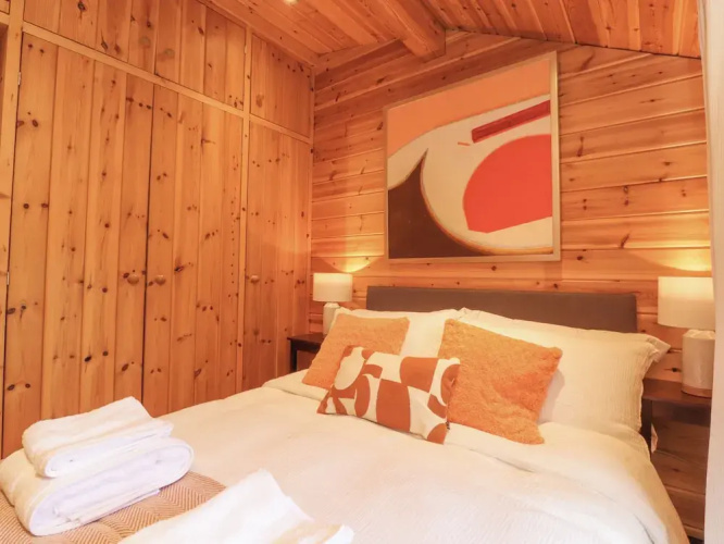 Artisan Lodge