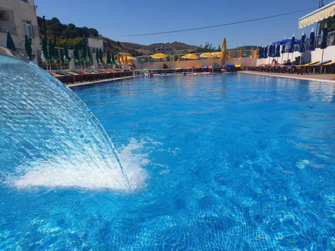 Aydin Motel