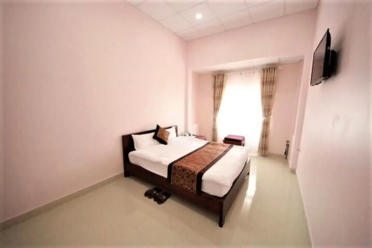 Phuc Dang Huy Hotel