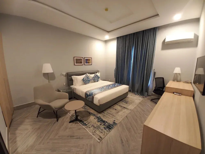 Solace Suits & Homes