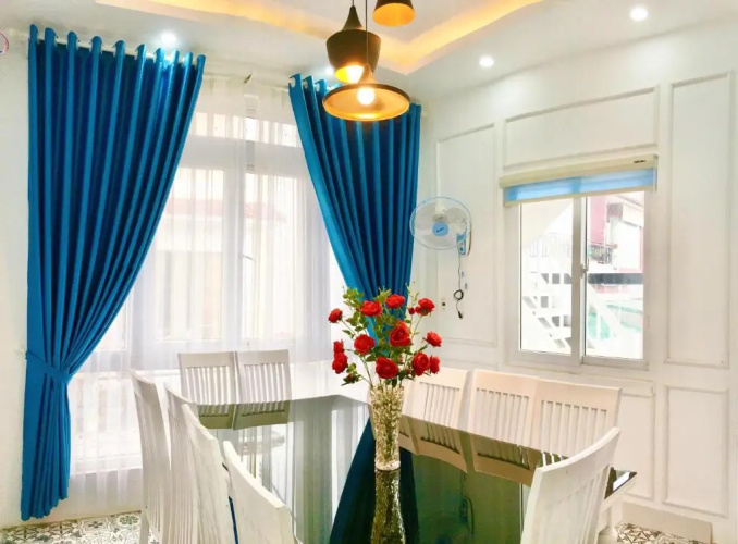 Mom House Da Lat