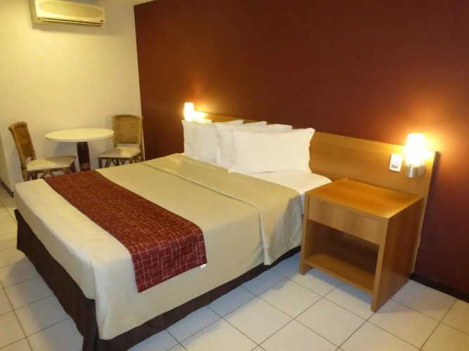 Red Roof Inn Natal