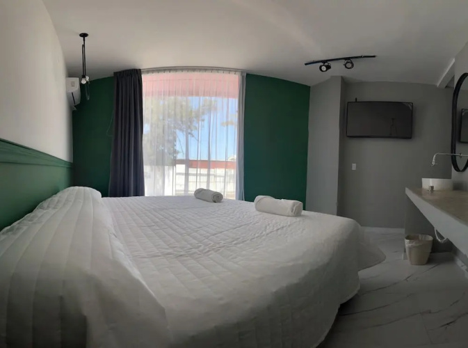 Corner Hotel