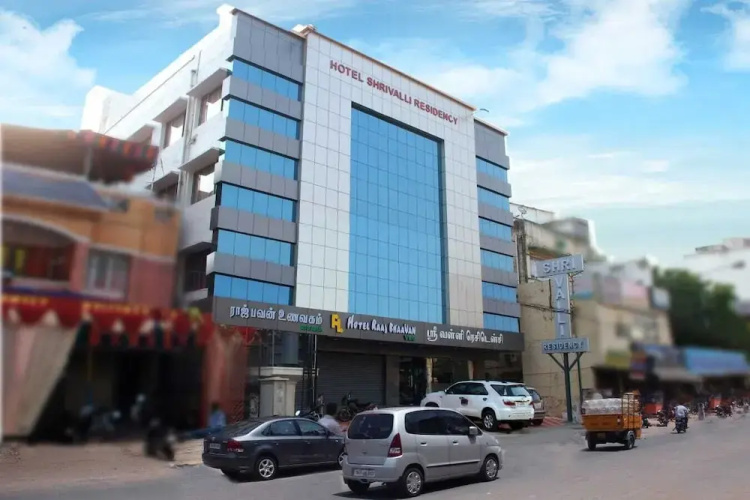 Hotelafbeelding