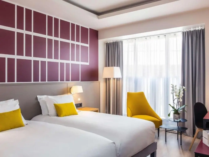Special One Double room