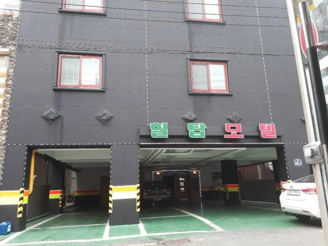 Otel görseli