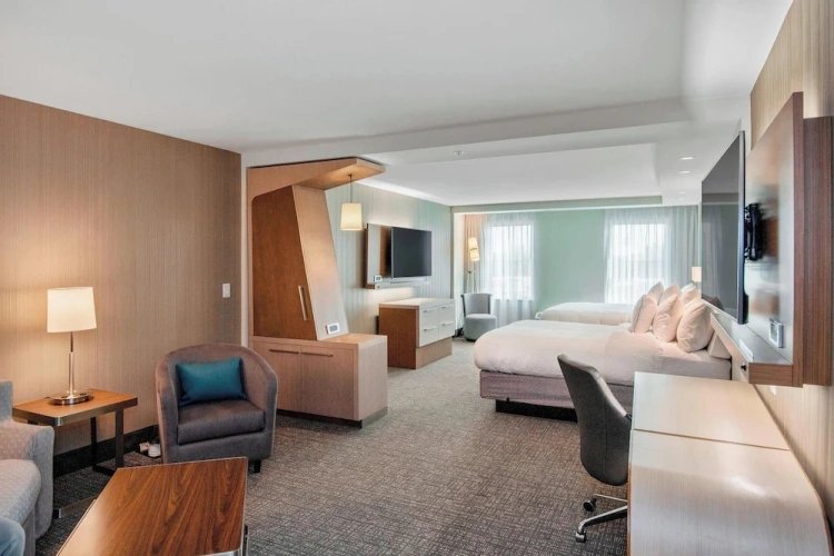 Suite