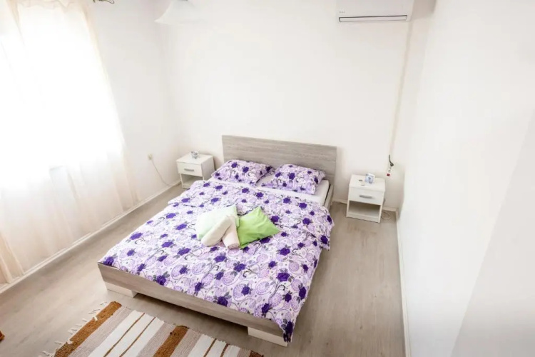 City View Apartment