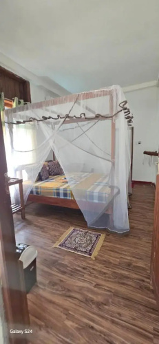 Isiwara Paura Bugged Apartment