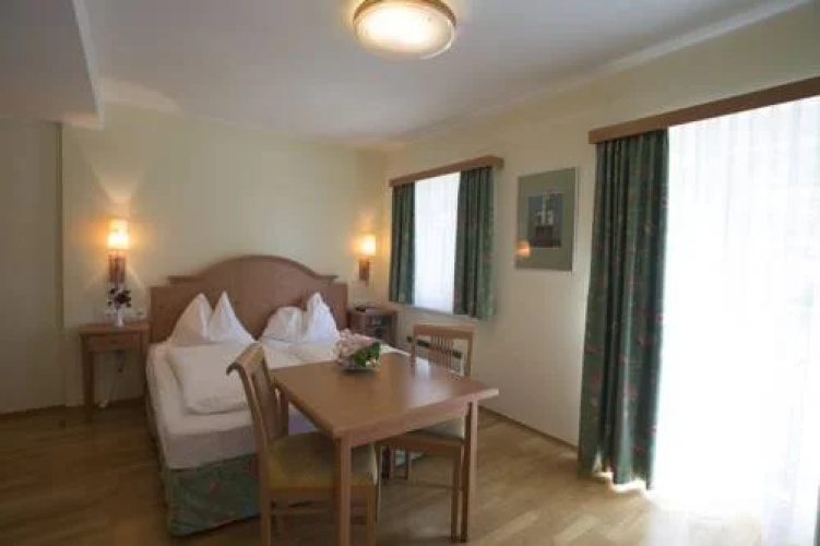 Gesundheitsresort Agathenhof