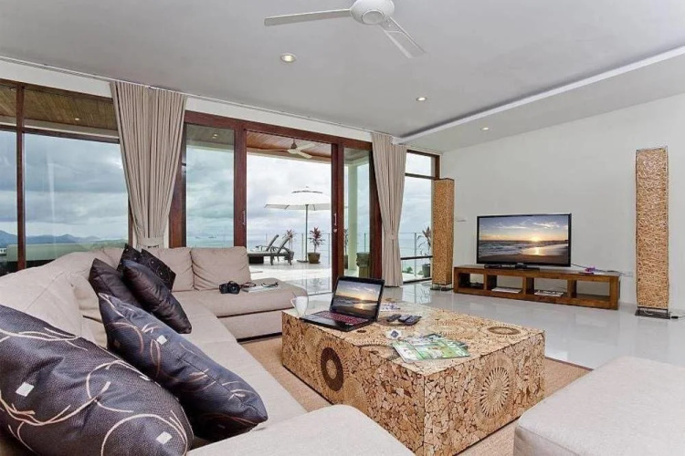 Amera Villas