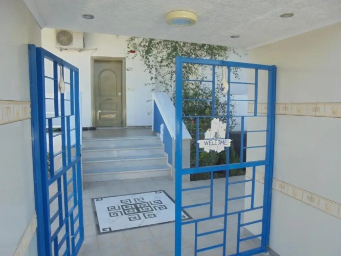 3 Bedrooms Basement Apartment
